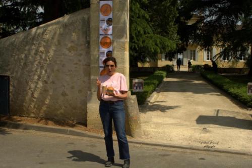 Yelipsa - Rencontre de l'Artisanat d'Art - Les Loges Virelart'daise