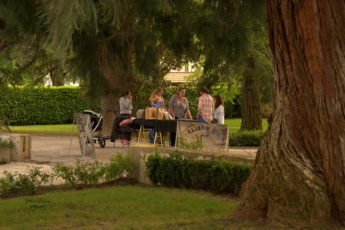 Accueil - Rencontre de l'Artisanat d'Art - Les Loges Virelart'daise