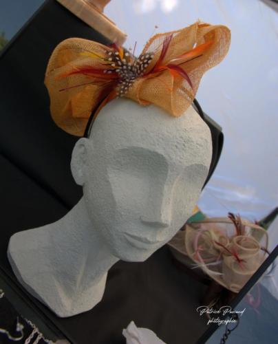 Aldopie Créations - Rencontres de l'Artisanat d'Art - Les Loges Virelart'daise