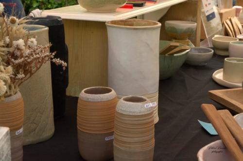 L'Atelier de Yelipsa - Rencontres de l'Artisanat d'Art - Les Loges Virelart'daise 3