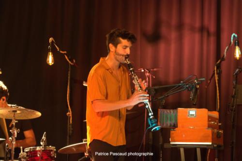 Scènes d'été en Gironde - Virelade - Kaligramme - Les Loges Virelartdaise - Photo 12