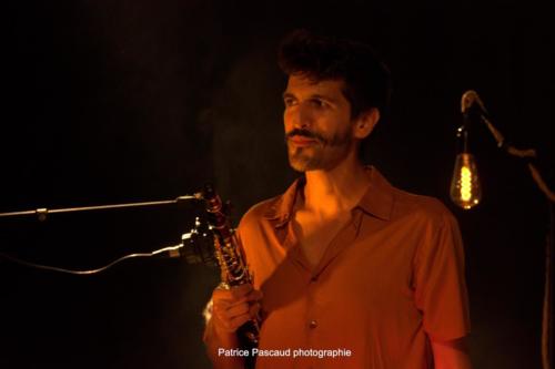 Scènes d'été en Gironde - Virelade - Kaligramme - Les Loges Virelartdaise - Photo 13