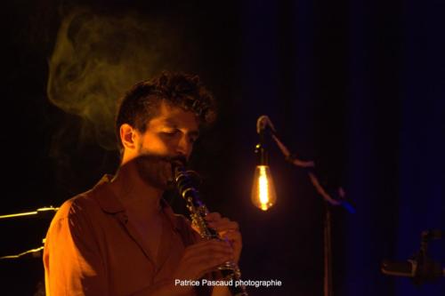 Scènes d'été en Gironde - Virelade - Kaligramme - Les Loges Virelartdaise - Photo 19