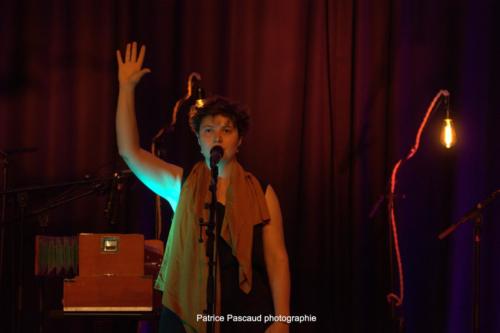 Scènes d'été en Gironde - Virelade - Kaligramme - Les Loges Virelartdaise - Photo 22