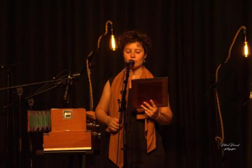 Scènes d'été en Gironde - Virelade - Kaligramme - Les Loges Virelartdaise - Photo 4