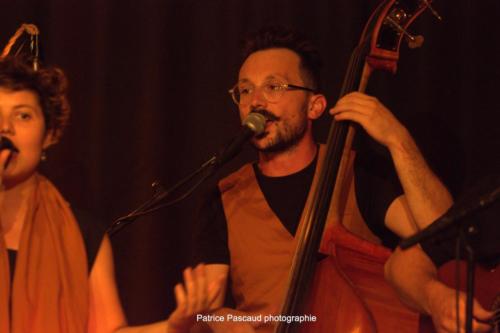 Scènes d'été en Gironde - Virelade - Kaligramme - Les Loges Virelartdaise - Photo 40