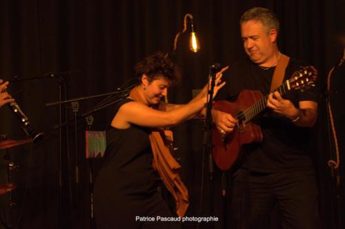 Scènes d'été en Gironde - Virelade - Kaligramme - Les Loges Virelartdaise - Photo 51