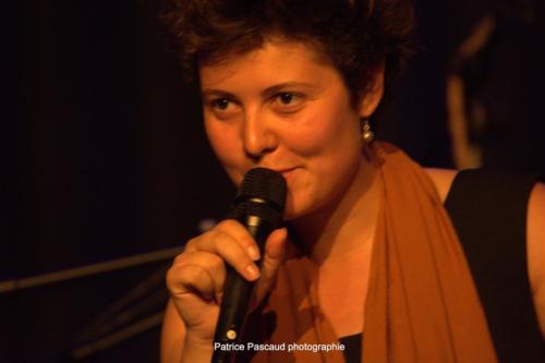 Concert Scènes d'été Kaligramme - Les Loges Virelart'daise 2