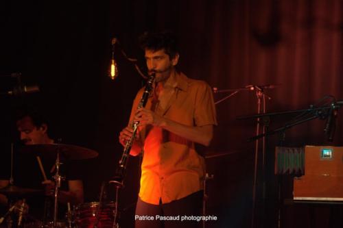 Scènes d'été en Gironde - Virelade - Kaligramme - Les Loges Virelartdaise - Photo 14