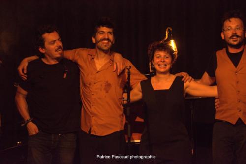 Scènes d'été en Gironde - Virelade - Kaligramme - Les Loges Virelartdaise - Photo 62