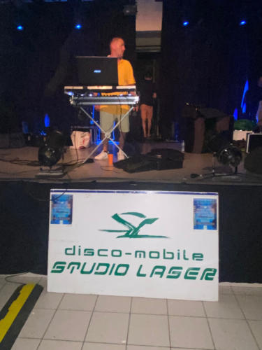 Scènes d'été en Gironde - Virelade - Studiolaser- Les Loges Virelartdaise