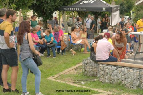 Scène ouverte - Virelade - Les Loges Virelartdaise - Photo 20