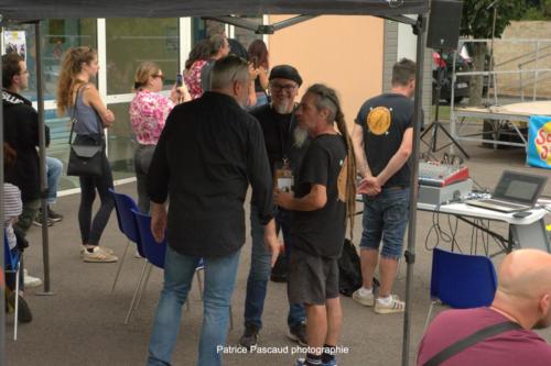 Scène ouverte - Virelade - Les Loges Virelartdaise - Photo 3