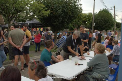 Scène ouverte - Virelade - Les Loges Virelartdaise - Photo 4