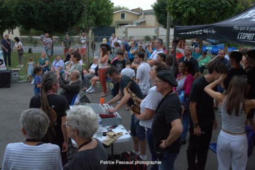 Scène ouverte - Virelade - Les Loges Virelartdaise - Photo 5