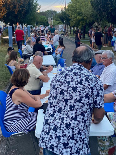 Scène ouverte - Virelade - Les Loges Virelartdaise - Photo 6