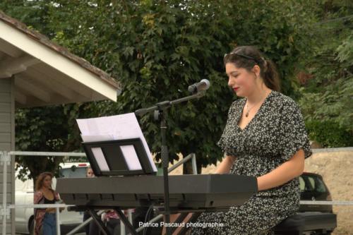 Scène ouverte Victoria Garay - Virelade - Les Loges Virelartdaise - Photo 10