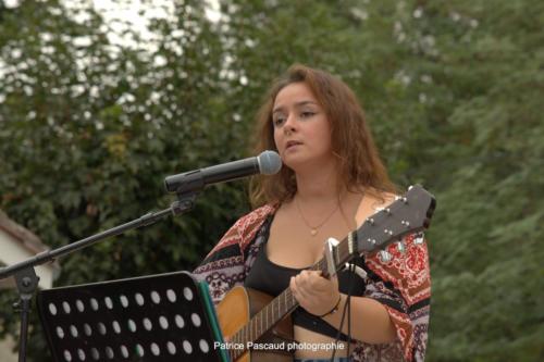 Scène ouverte Abyssine - Virelade - Les Loges Virelartdaise - Photo 3