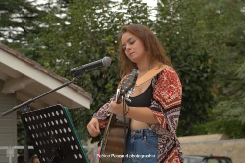 Scène ouverte Abyssine - Virelade - Les Loges Virelartdaise - Photo 2