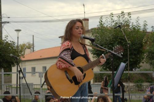 Scène ouverte Abyssine - Virelade - Les Loges Virelartdaise - Photo 4