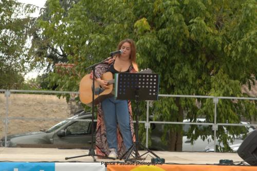 Scène ouverte Abyssine - Virelade - Les Loges Virelartdaise - Photo 5