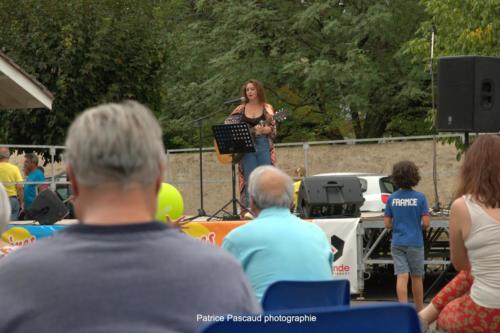 Scène ouverte Abyssine - Virelade - Les Loges Virelartdaise - Photo 6