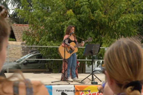 Scène ouverte Abyssine - Virelade - Les Loges Virelartdaise - Photo 7