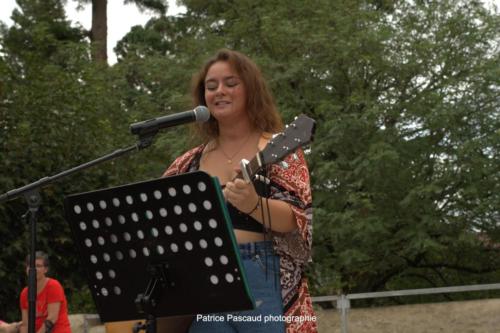 Scène ouverte Abyssine - Virelade - Les Loges Virelartdaise - Photo 9
