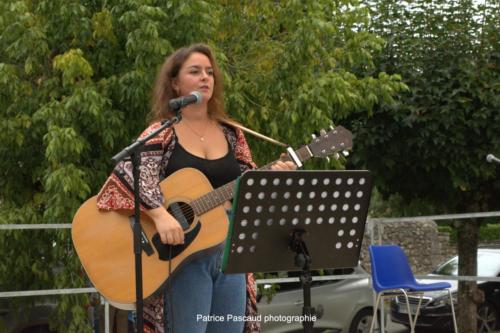 Concert Scène ouverte - Les Loges Virelar'daise