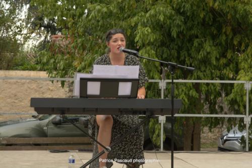 Scène ouverte Victoria Garay - Virelade - Les Loges Virelartdaise - Photo 2