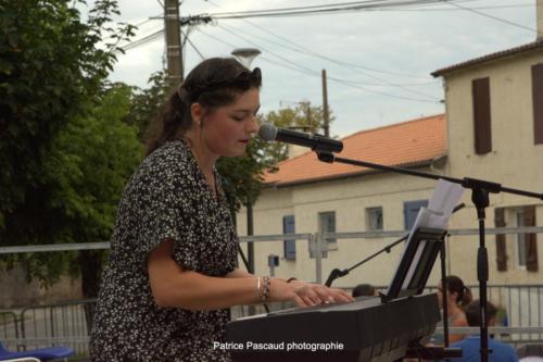 Scène ouverte Victoria Garay - Virelade - Les Loges Virelartdaise - Photo 5
