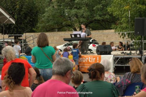 Scène ouverte Victoria Garay - Virelade - Les Loges Virelartdaise - Photo 6