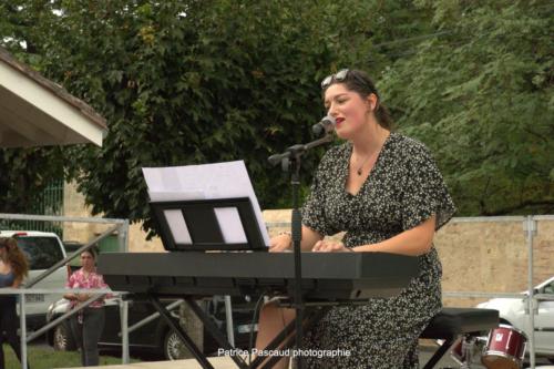 Scène ouverte Victoria Garay - Virelade - Les Loges Virelartdaise - Photo 7