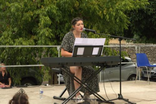 Scène ouverte Victoria Garay - Virelade - Les Loges Virelartdaise - Photo 8