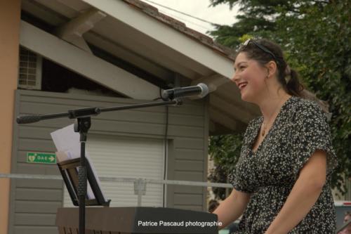 Scène ouverte Victoria Garay - Virelade - Les Loges Virelartdaise - Photo 9