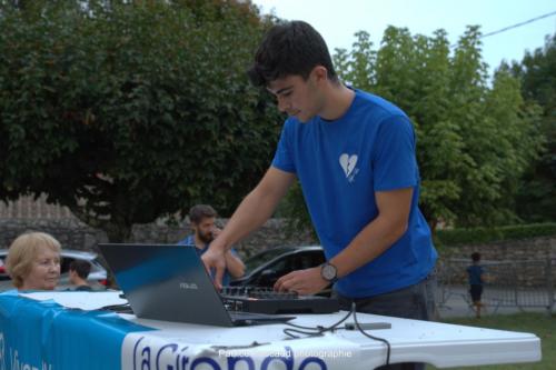 Scène ouverte DJ Luc - Virelade - Les Loges Virelartdaise - Photo 2