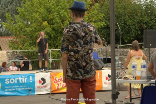 Scène ouverte Fred - Virelade - Les Loges Virelartdaise - Photo 9