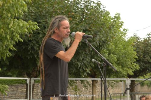 Scène ouverte Fred - Virelade - Les Loges Virelartdaise - Photo 2