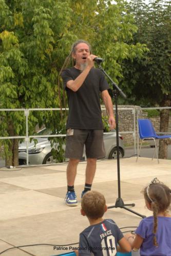 Scène ouverte Fred - Virelade - Les Loges Virelartdaise - Photo 6