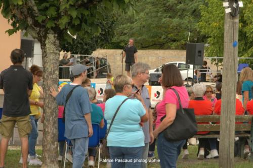 Scène ouverte Fred - Virelade - Les Loges Virelartdaise - Photo 11