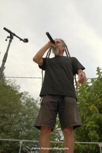 Scène ouverte Fred - Virelade - Les Loges Virelartdaise - Photo 7