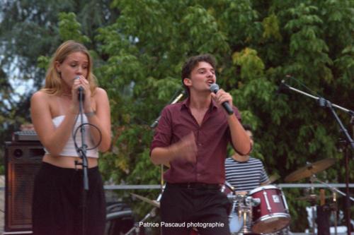 Scène ouverte Joy- Virelade - Les Loges Virelartdaise - Photo 11