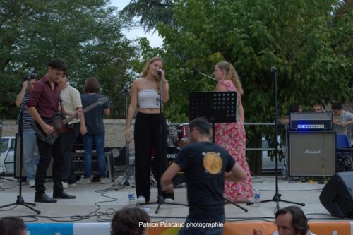 Scène ouverte Joy- Virelade - Les Loges Virelartdaise - Photo 2