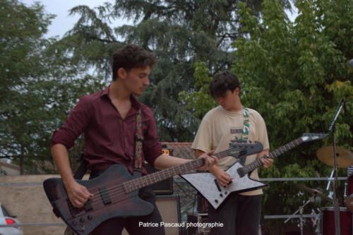 Scène ouverte Joy- Virelade - Les Loges Virelartdaise - Photo 14