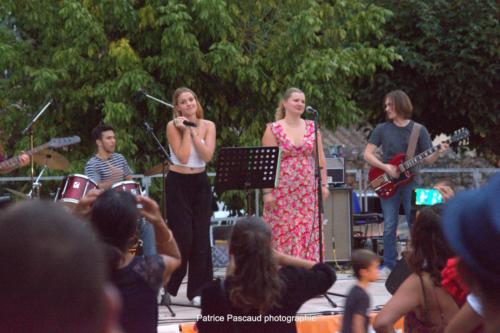 Scène ouverte Joy- Virelade - Les Loges Virelartdaise - Photo 16