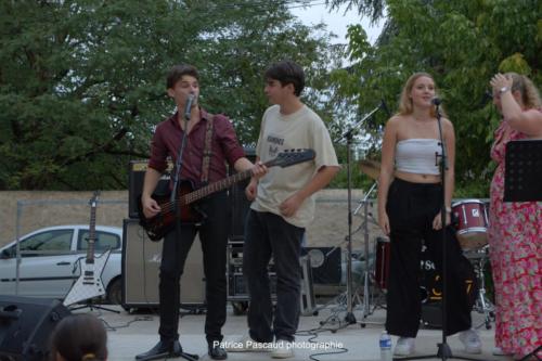 Scène ouverte Joy- Virelade - Les Loges Virelartdaise - Photo 3