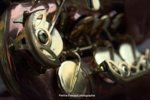 Scène ouverte Joy- Virelade - Les Loges Virelartdaise - Photo 4