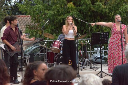 Scène ouverte Joy- Virelade - Les Loges Virelartdaise - Photo 6