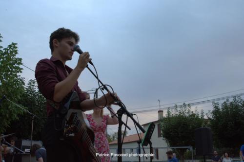 Scène ouverte Joy- Virelade - Les Loges Virelartdaise - Photo 9