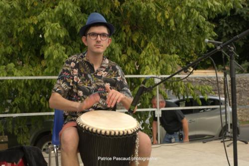 Scène ouverte Kâha- Virelade - Les Loges Virelartdaise - Photo 2